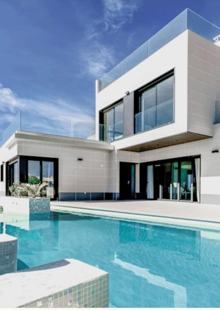 Aranya Villa Estate
